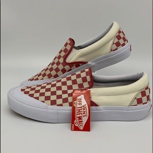Slip-On Pro